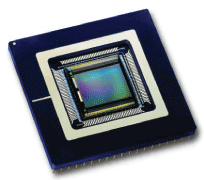 CMOS image sensor MT9M413